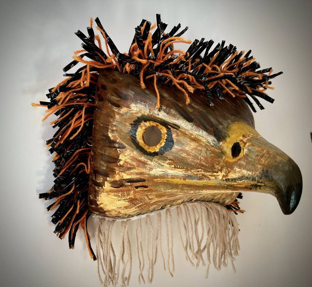 Imersão cultural: Máscaras, bola doce e vinho